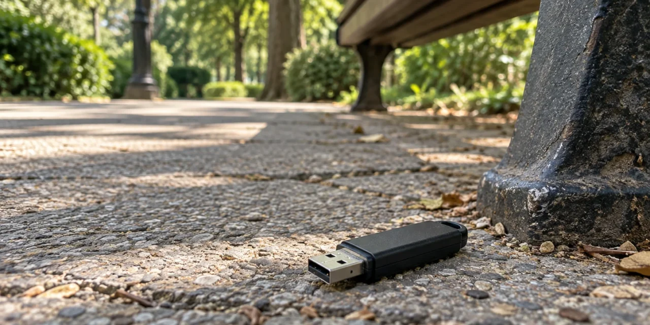 Παραβίαση προσωπικών δεδομένων. Χάσατε το laptop σας ή στείλατε λάθος email;
