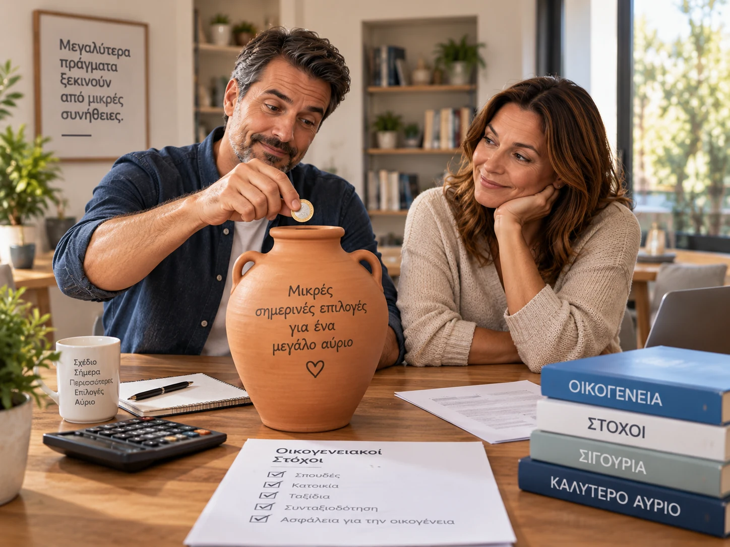 beadvised-family-savings-jar Family savings programm by Be Advised Consulting