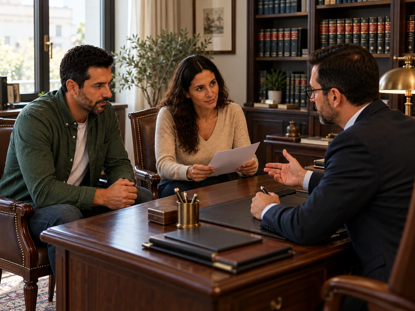 Ασφάλιση Νομικής Προστασίας | Be Advised Consulting